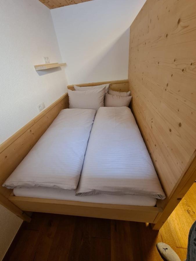 Apartment Huter Jerzens Exterior photo